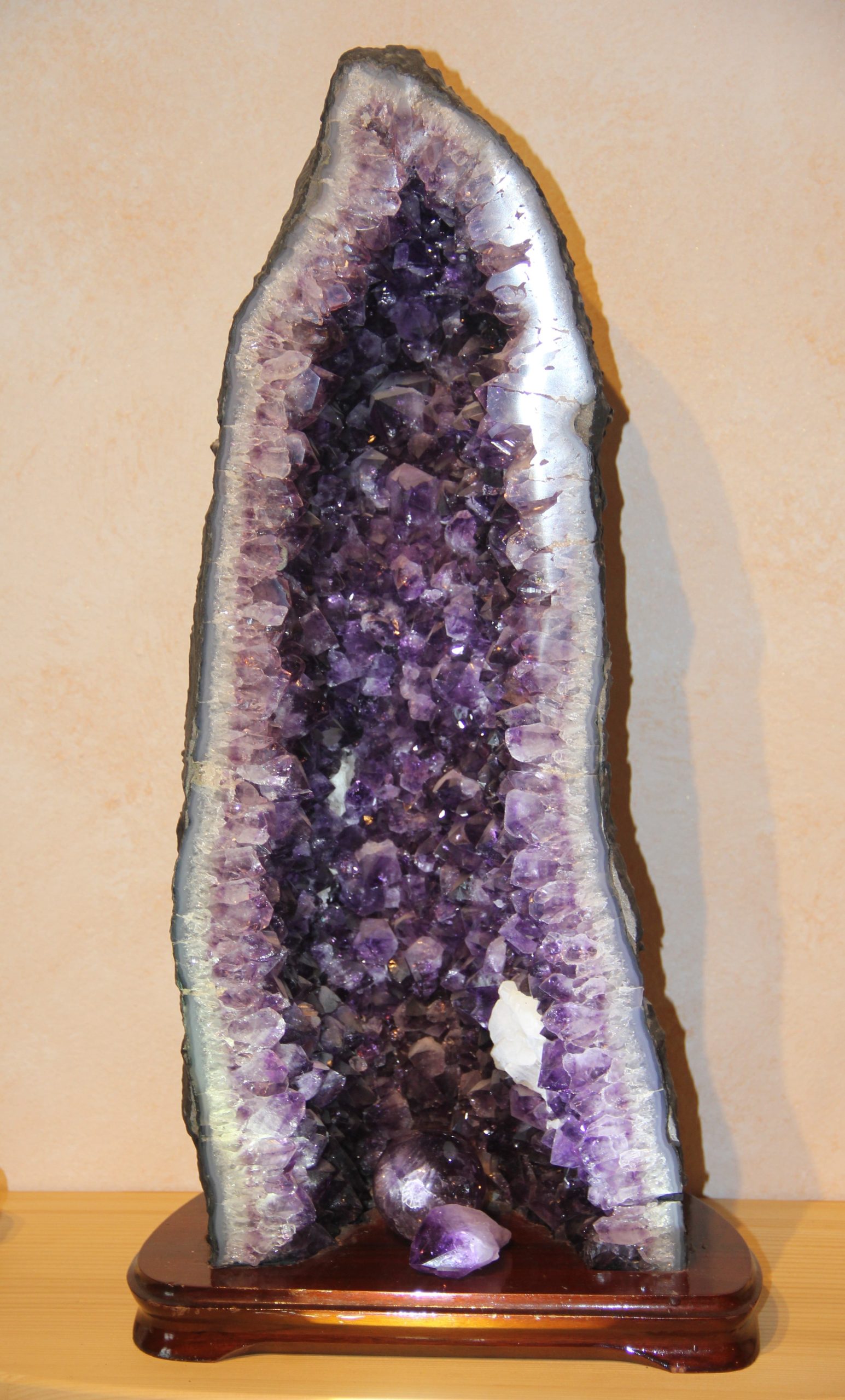 Amethyst Druse